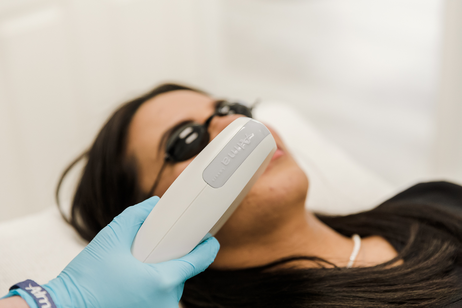 Facial Services