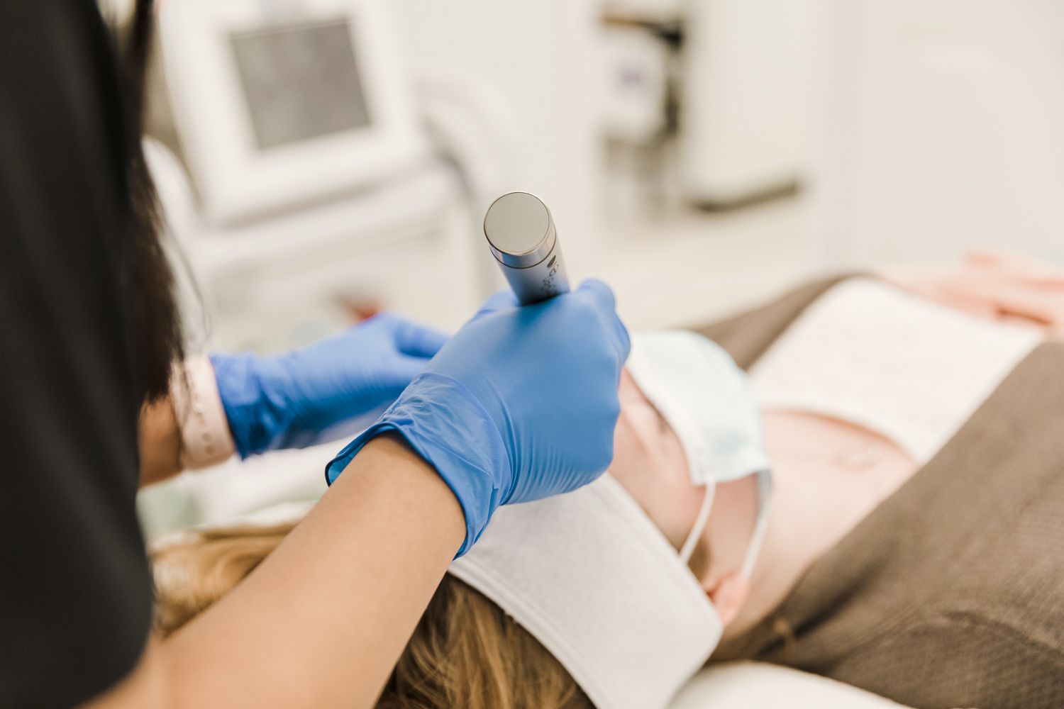 4. Microneedling